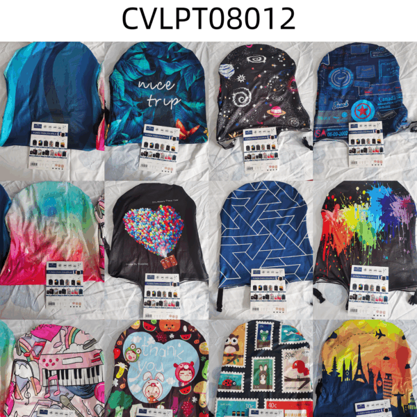 FUNDA DE VALIJA LM2012