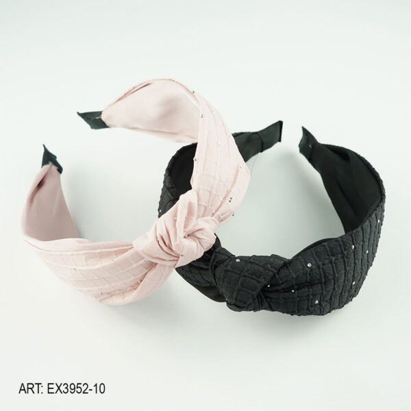 VINCHA PARA PELO EX3952-10