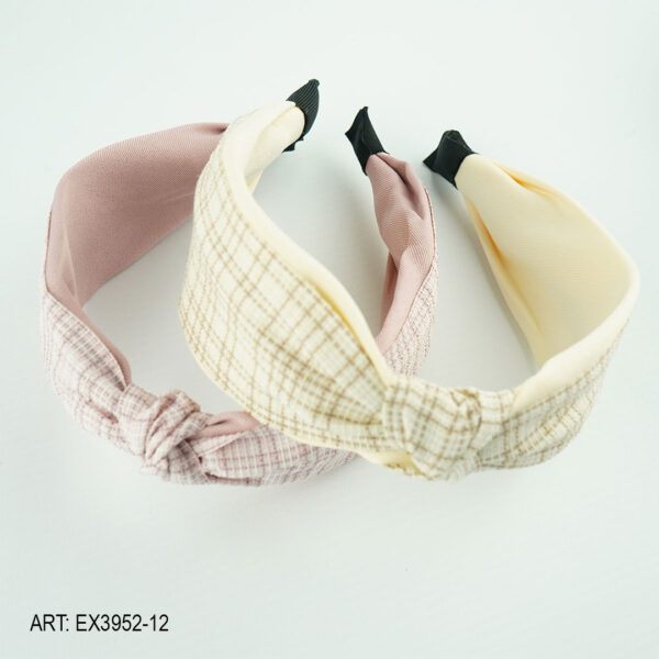 VINCHA PARA PELO EX3952-12