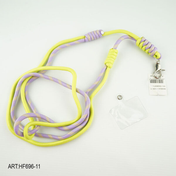 CORREA COLGANTE PARA CELULAR HF696-11