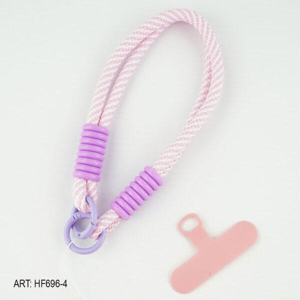 CORREA COLGANTE PARA CELULAR HF696-4