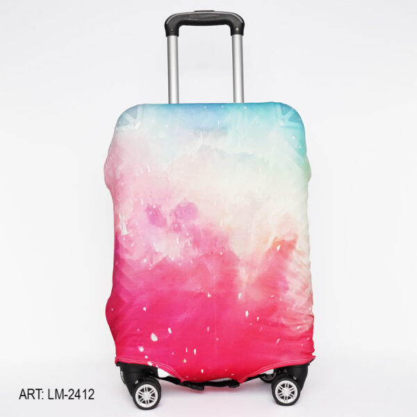 FUNDA DE VALIJA LM2412