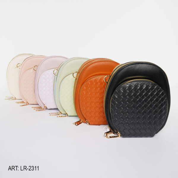 CARTERA PORTA CELULAR LR-2311