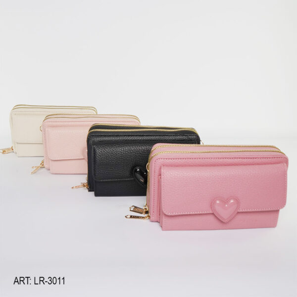 CARTERA PORTA CELULAR LR-3011-120