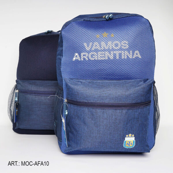 MOCHILA AFA MOC-AFA10