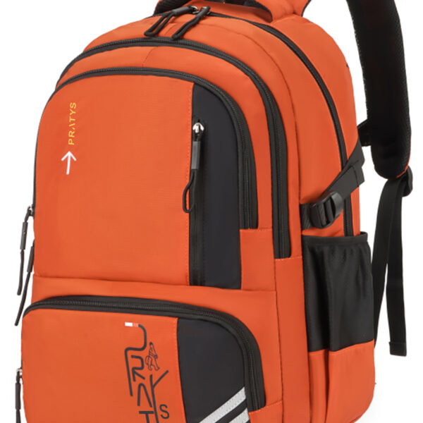 MOCHILA URBANA PRATYS XS9287