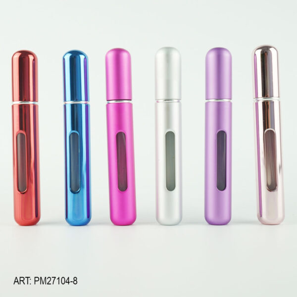 BOTELLITA P PERFUME 10ML PM27104-8