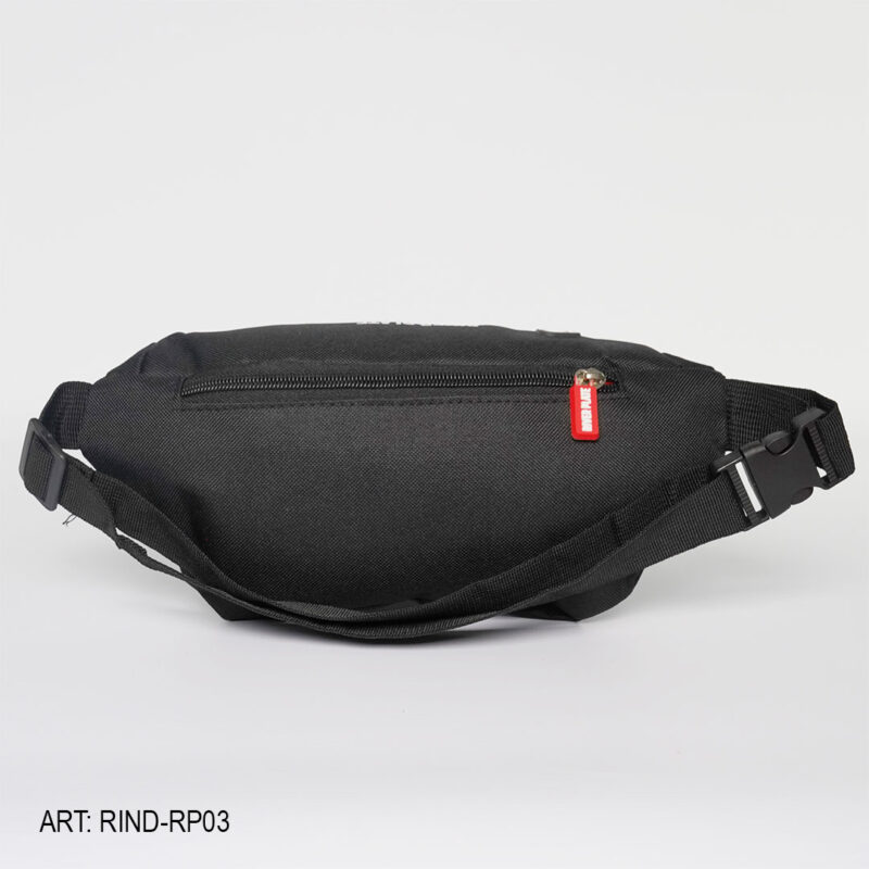 RIÑONERA RIVER RIND-RP03 - Quemoda Bags & Accesories