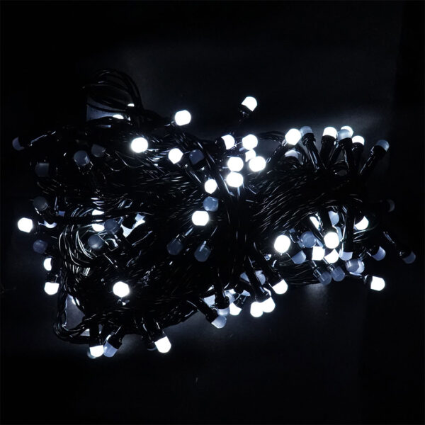 LUZ LED NAV. V8 200 LUCES FRIA SDD-60-3