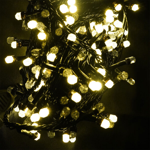 LUZ LED NAV. V8 200 LUCES CALIDA SDD-60-5