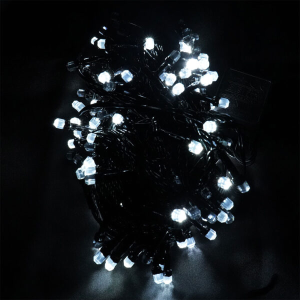 LUZ LED NAV. V8 200 LUCES FRIA SDD-60-6