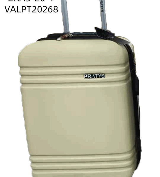 VALIJA 20 ZXA3-20-Y