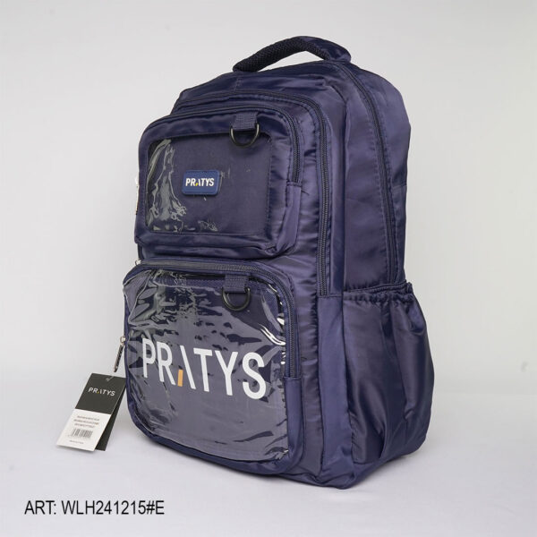 MOCHILA URBANA WLH241215-E