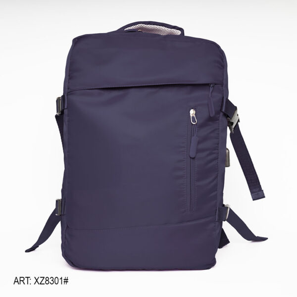 MOCHILA DE VIAJE XZ8301