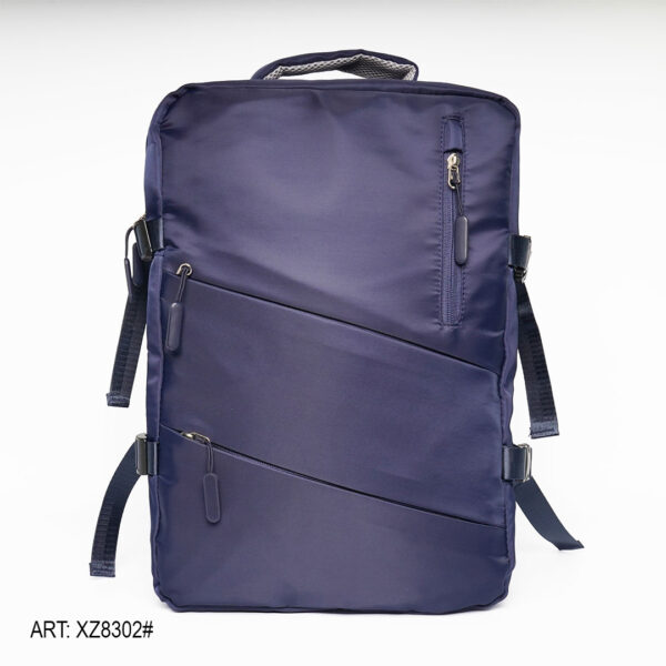 MOCHILA DE VIAJE XZ8302