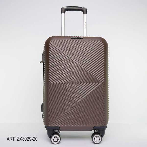 VALIJA 20 ZX8029-20-M