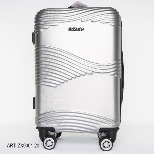 VALIJA 20 ZX9001-20-P