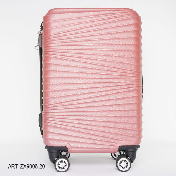 VALIJA 20 ZX9006-20-RD