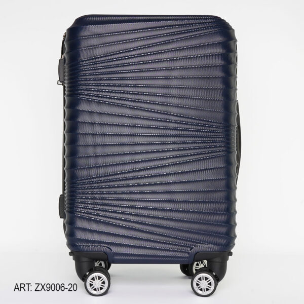 VALIJA 20 ZX9006-20-A