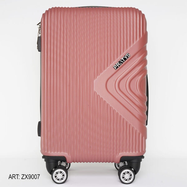 VALIJA 20 ZX9007-20-RD