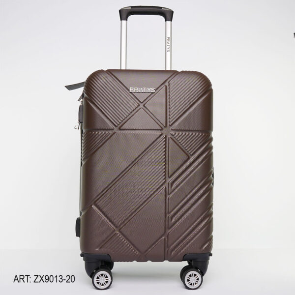 VALIJA 20 ZX9013-20-M