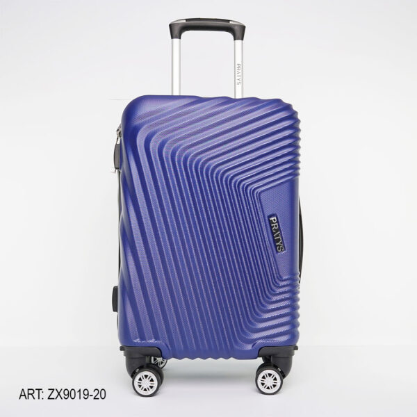 VALIJA 20 ZX9019-20-A