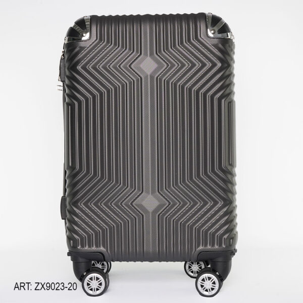 VALIJA 20 ZX9023-20-G