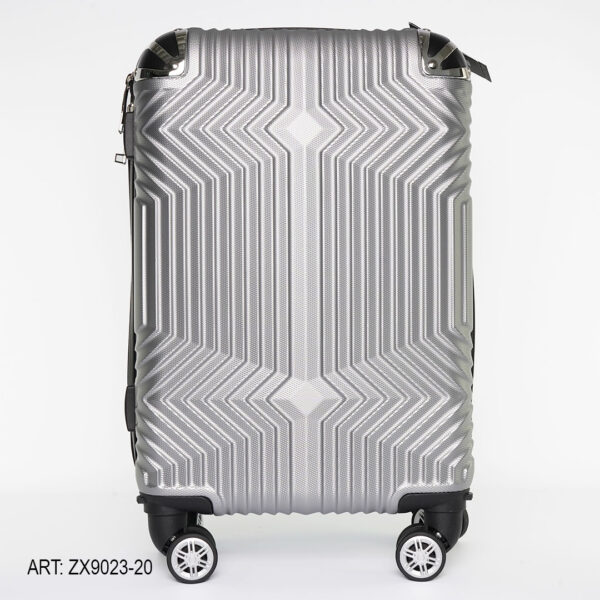 VALIJA 20 ZX9023-20-P