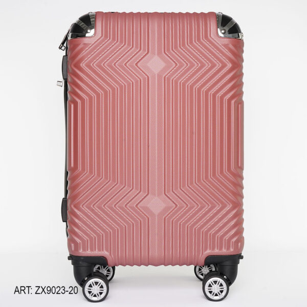 VALIJA 20 ZX9023-20-RD