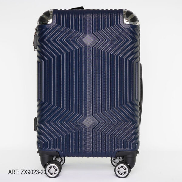 VALIJA 20 ZX9023-20-A