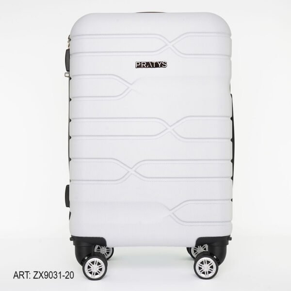 VALIJA 20 ZX9031-20-W