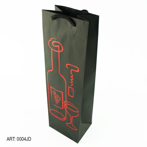 BOLSA PARA VINO 0004JD