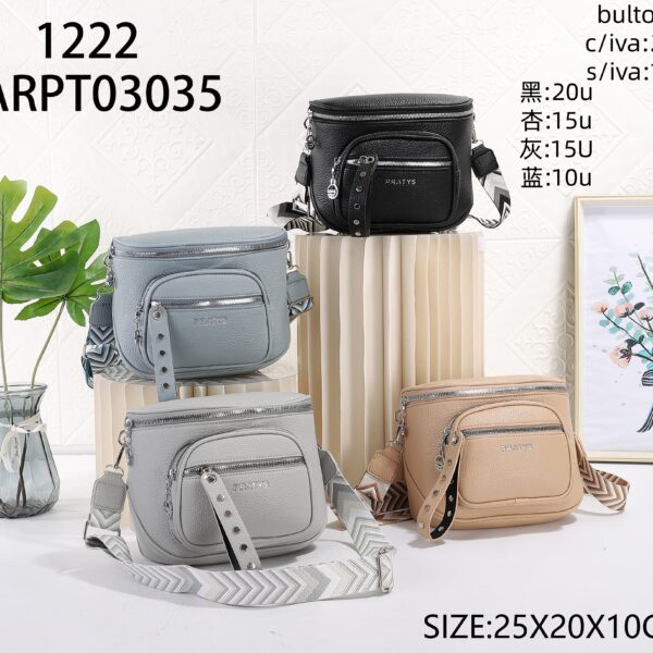 CARTERA 1222-60