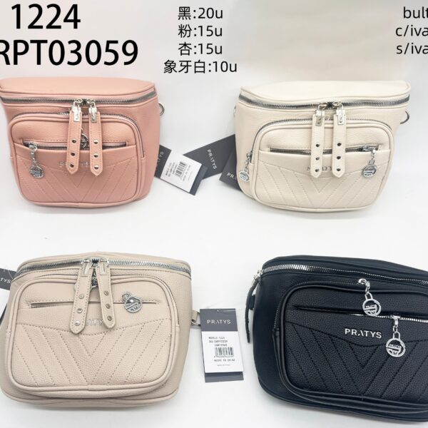 CARTERA 1224-60