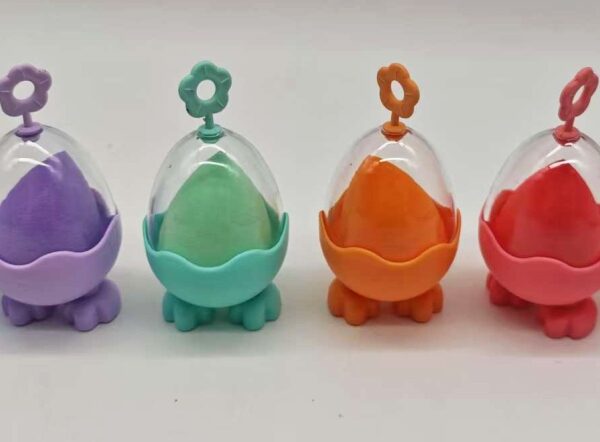 ESPONJA HUEVO DYE12984-4-600