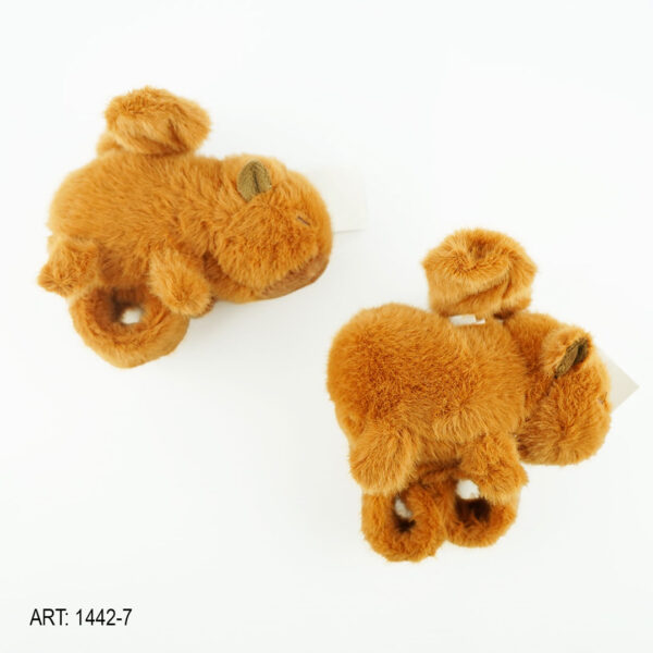 PULSERA CAPYBARA 1442-7-240