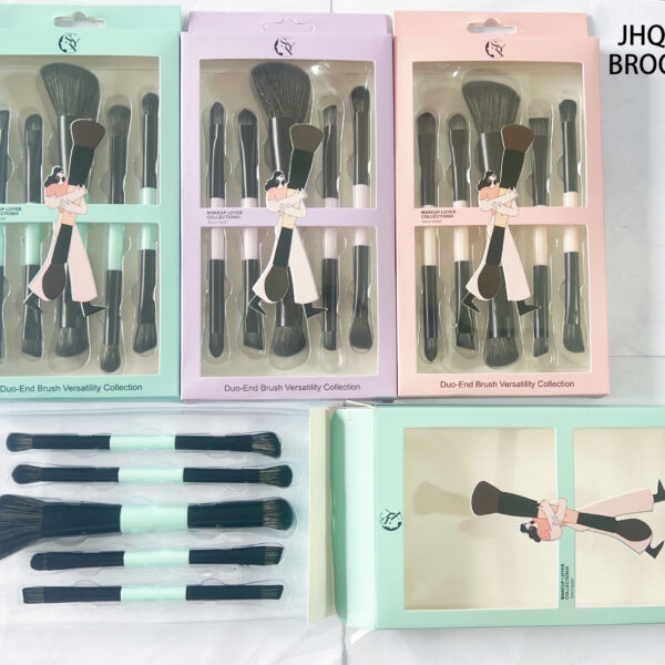 SET BROCHA JHQ-153004-360