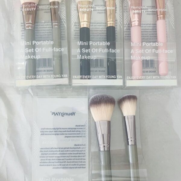 SET BROCHA JHQ-153005-480