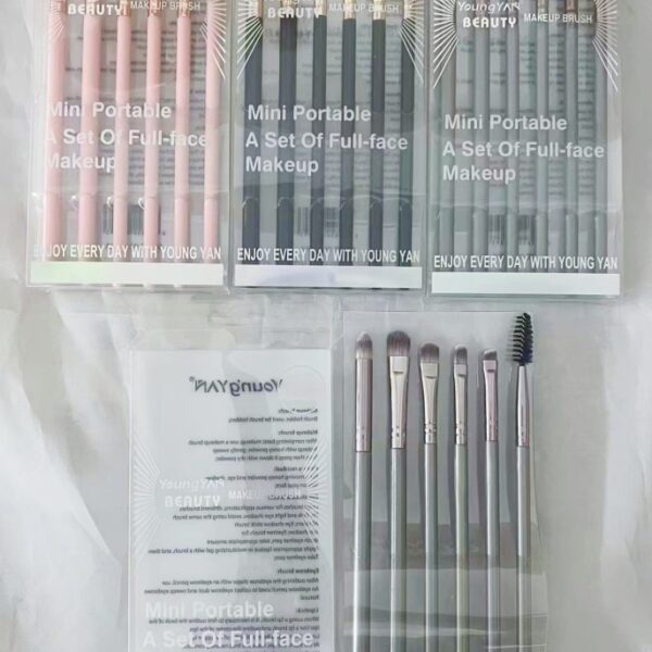 SET BROCHA JHQ-153016-720
