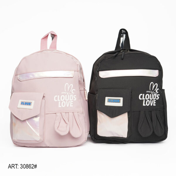MOCHILA INFANTIL 30862
