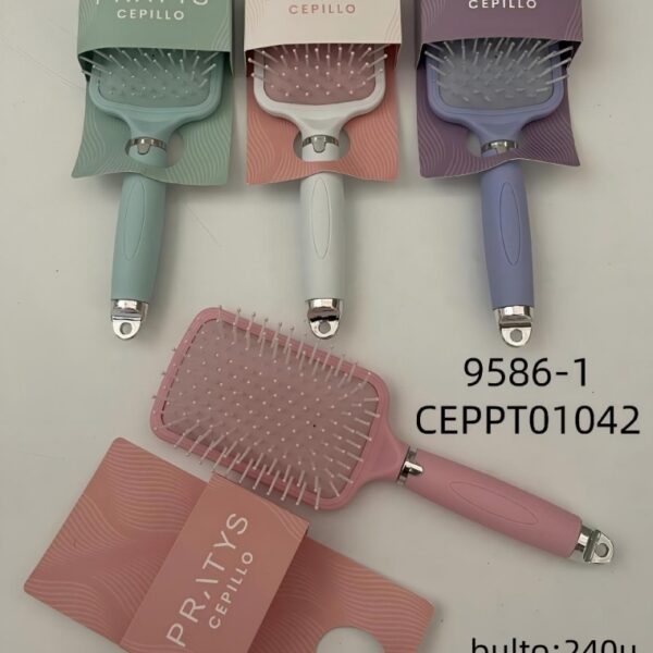CEPILLO PARA PELO 9586-1-240