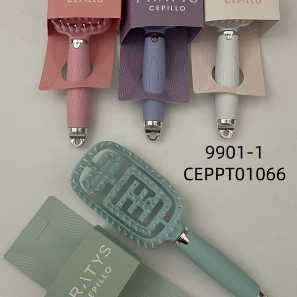 CEPILLO DE PELO 9901-1-240