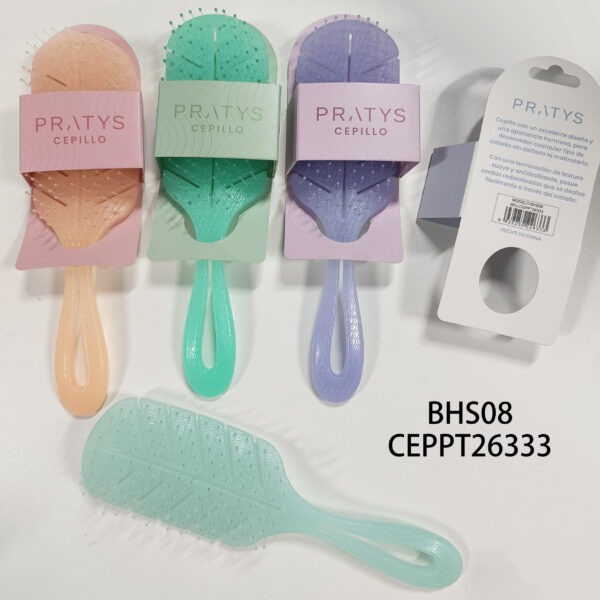 CEPILLO PARA PELO BHS08-120