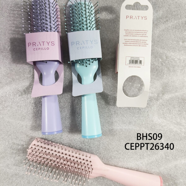 CEPILLO PARA PELO BHS09-120