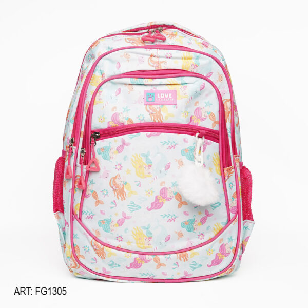 MOCHILA ESCOLAR FG1305