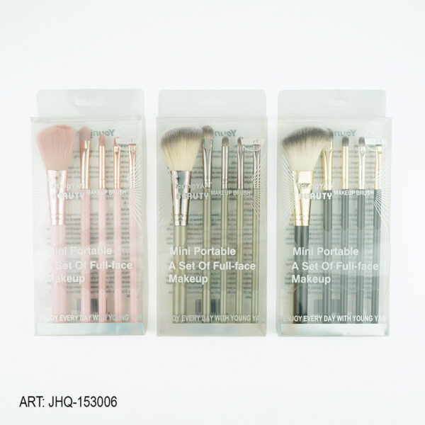 SET BROCHA JHQ-153006