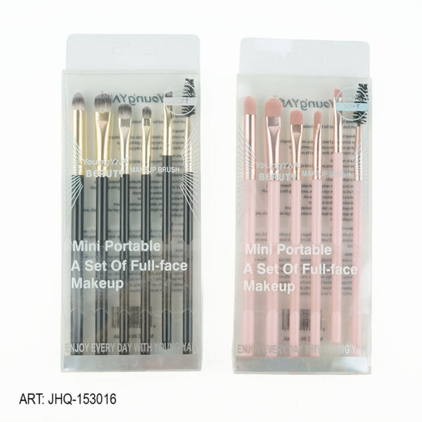 SET BROCHA JHQ-153016