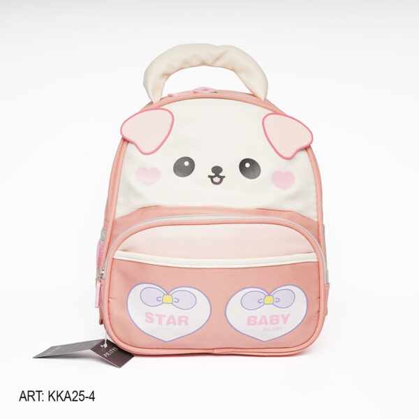 MOCHILA INFANTIL KKA25-4