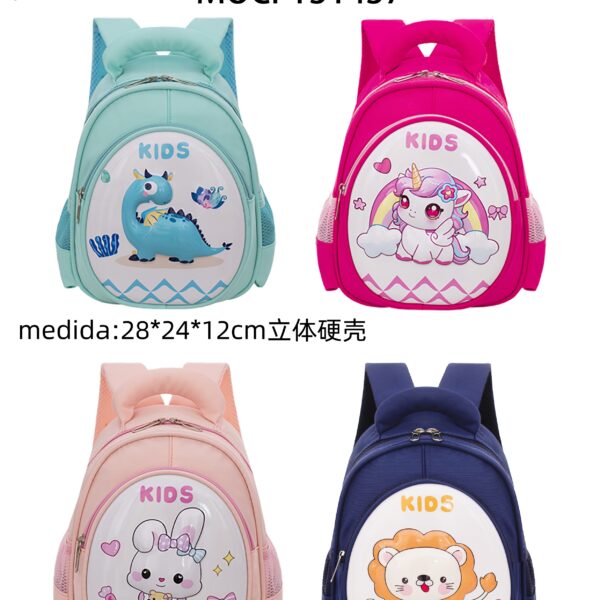 MOCHILA KKA25-6-60