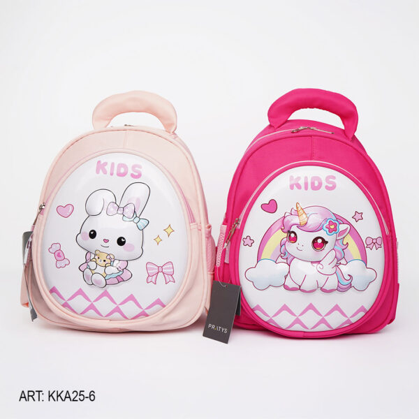 MOCHILA INFANTIL KKA25-6